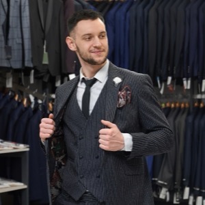 Půjčovny společenských oděvů