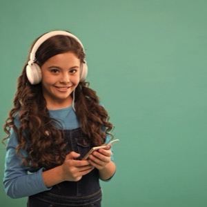 Online sellers of MP3 and MP4 players