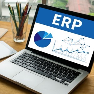 ERP warehousing and production systems