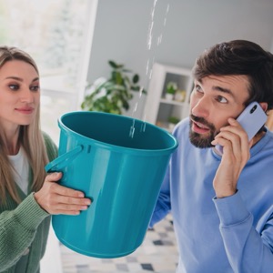 Remediation of fire and water damage