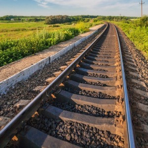 Rail tracks