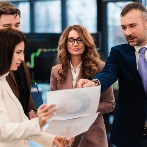 Zprostředkování zahraničního obchodu