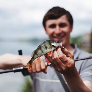 Recreational fishing clubs