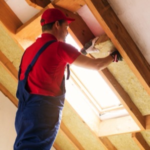 Zateplování střech