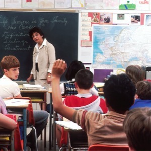 Soukromé základní školy cizojazyčné