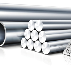 Prodej kovových trubek