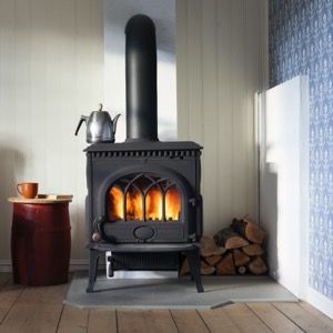 Prodej krbů, krbových kamen a pecí