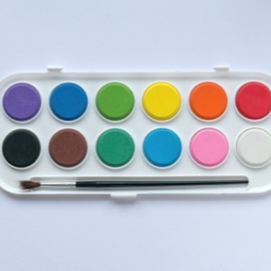 On-line prodej výtvarných potřeb