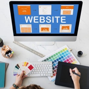 Webdesign a tvorba www stránek