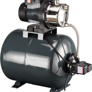 Sellers and installers of pumps