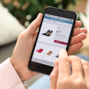 Online shopping malls