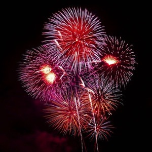 On-line prodej zábavní pyrotechniky