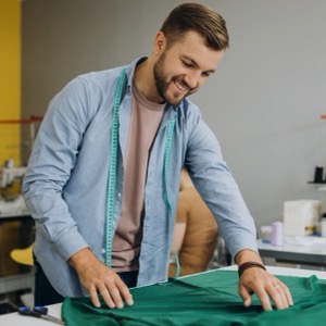 Pánská krejčovství