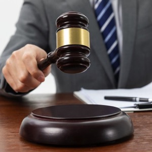 Court-appointed interpreters