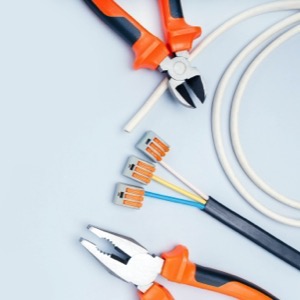 Velkoobchod elektroinstalačního materiálu