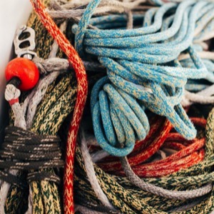 Sellers of rigging products