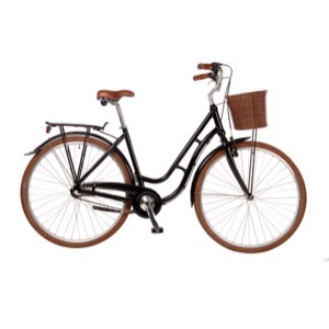Online sellers of city bikes