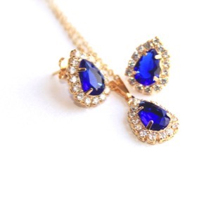 Fine jewellery makers