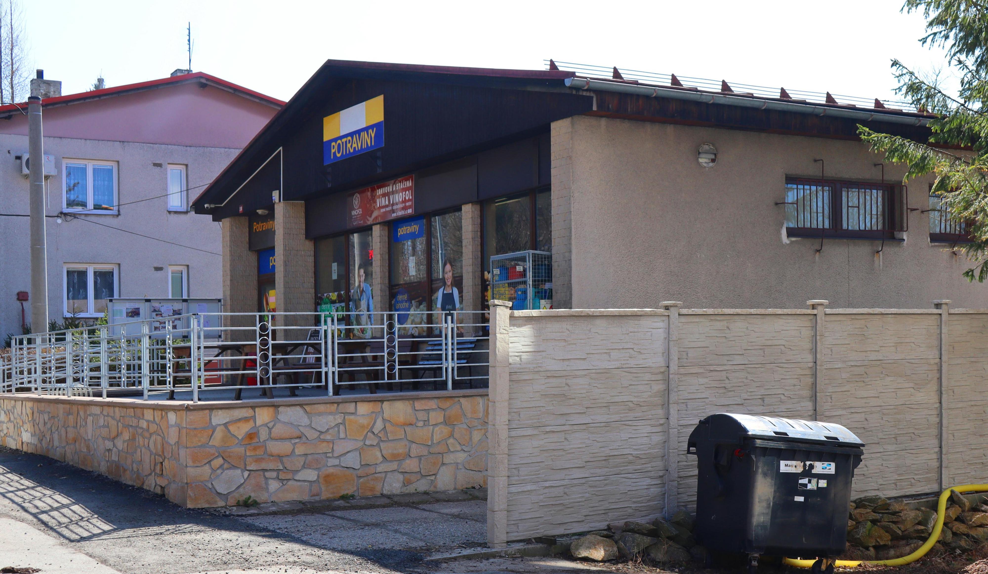 Potraviny Olešnice v Orlických horách foto 5