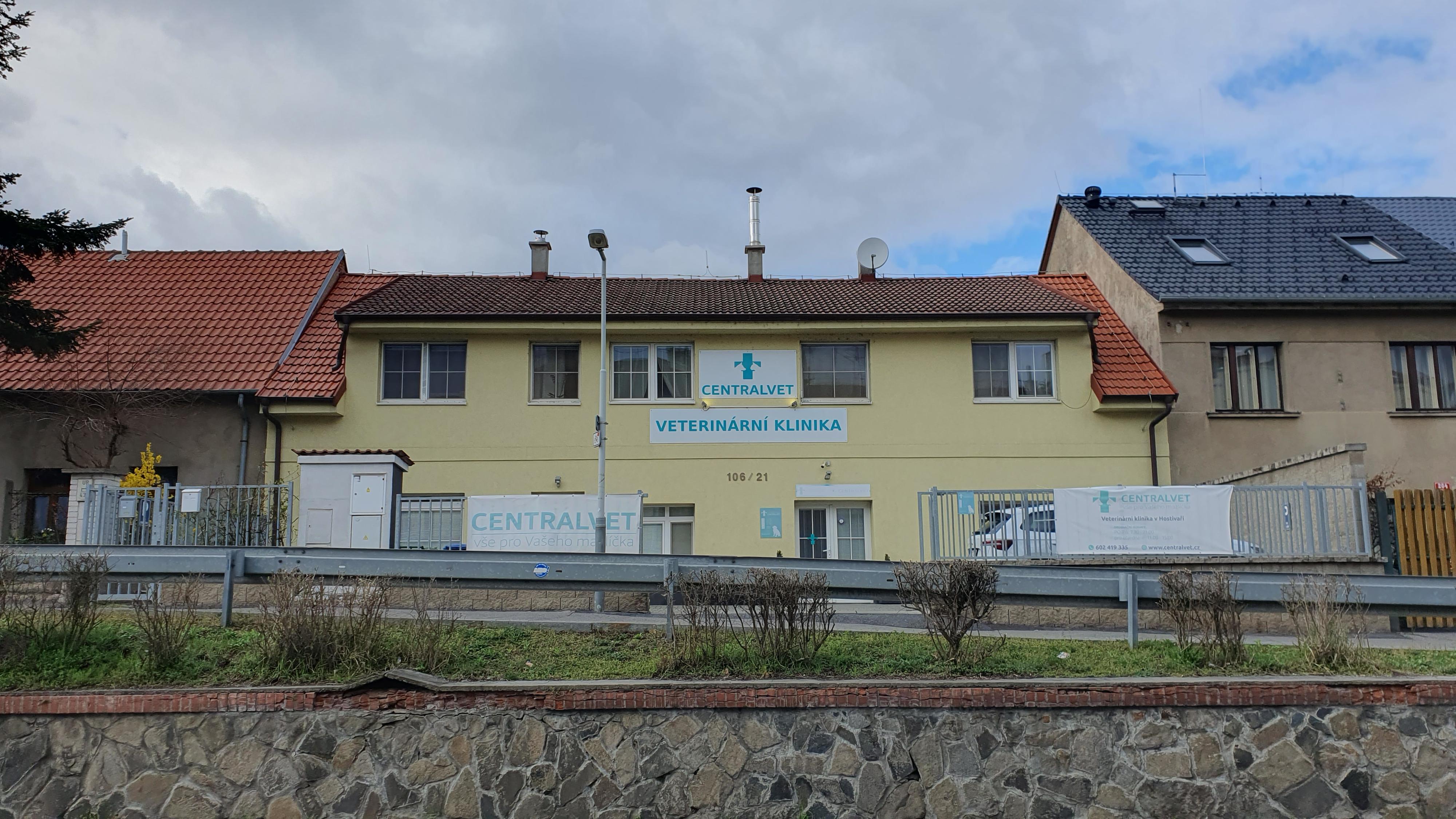 CentralVet, s.r.o. foto 4