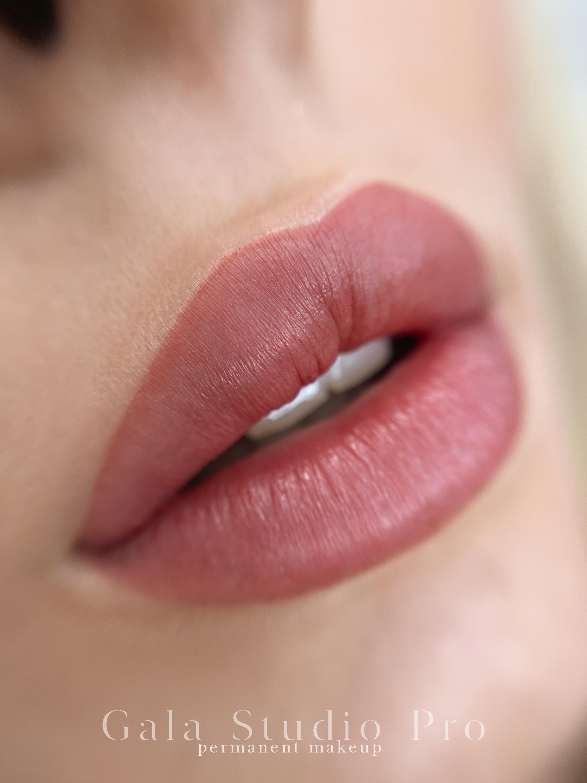 GalaStudio PRO -  Profesionální permanentní make-up foto 6