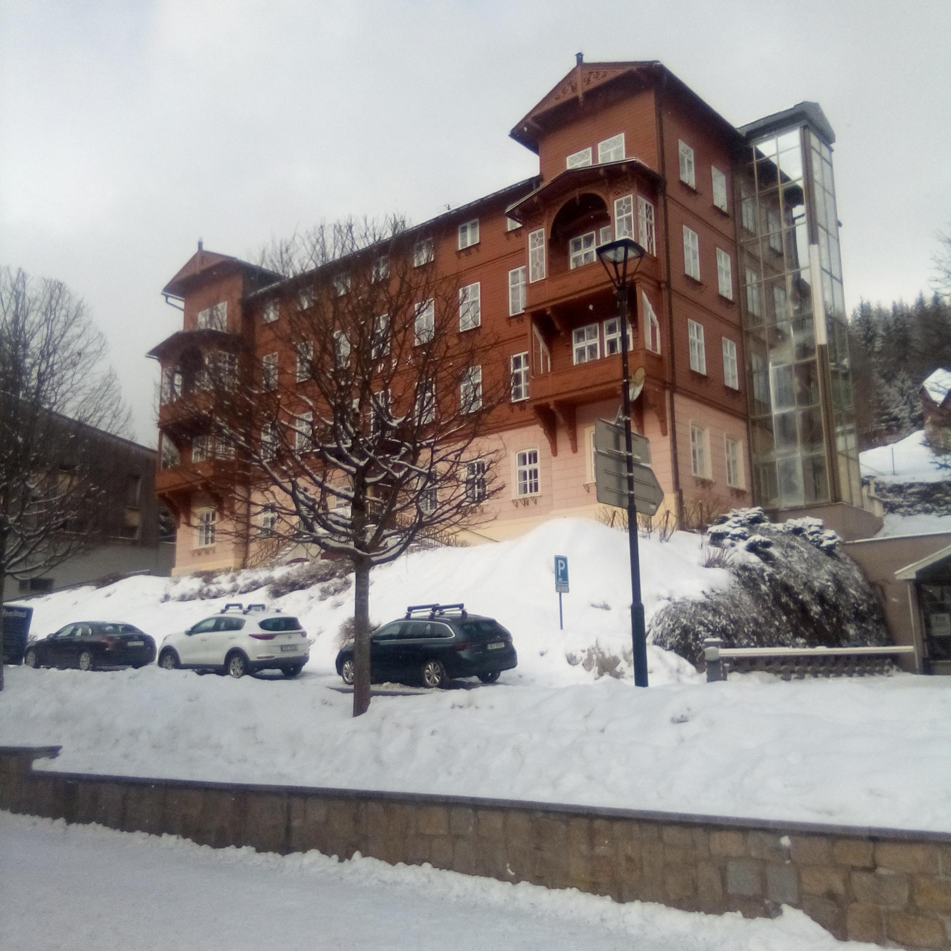 Hotel TERRA foto 2