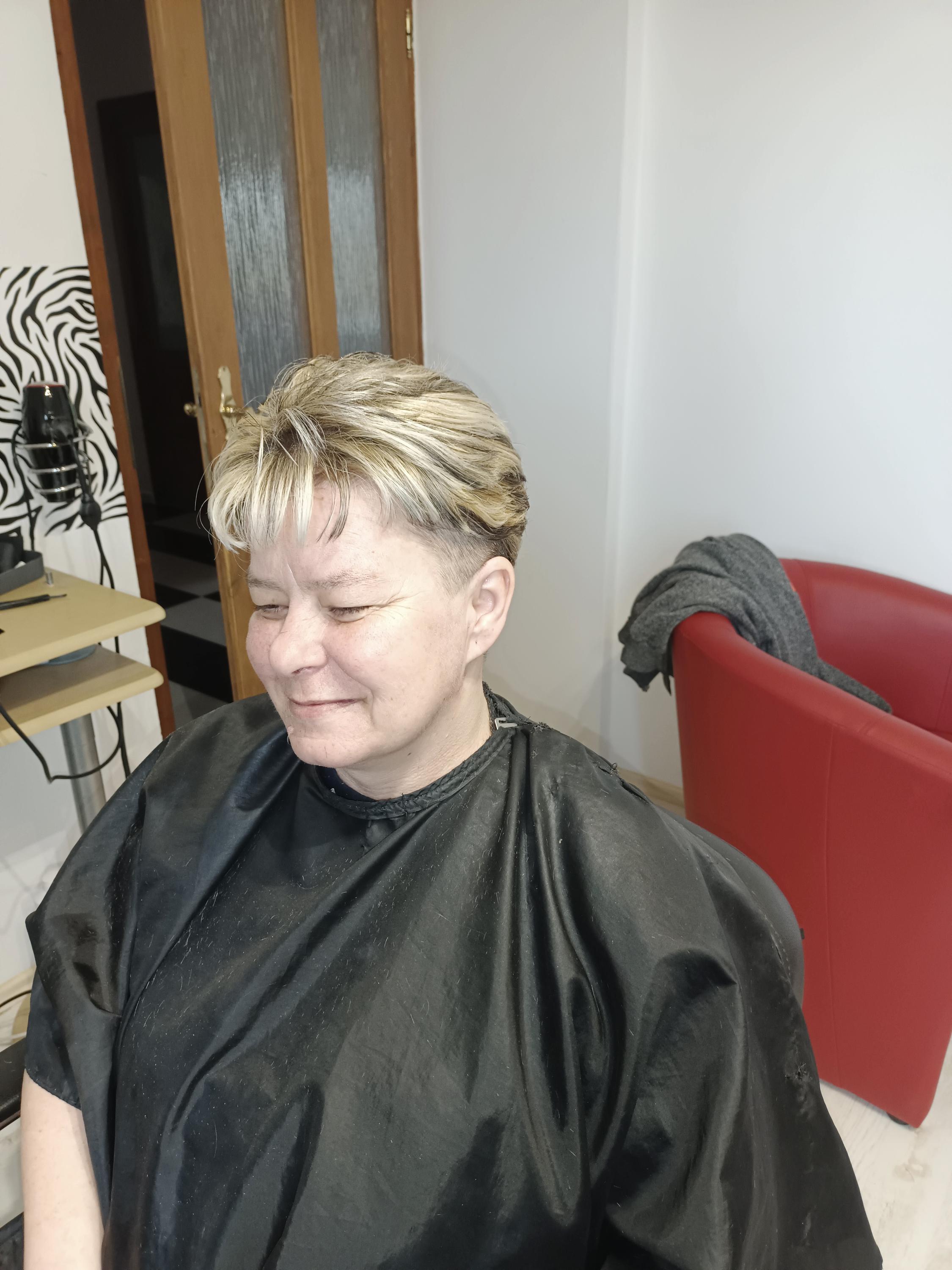Kadeřnictví Ivona Hubocká foto 2