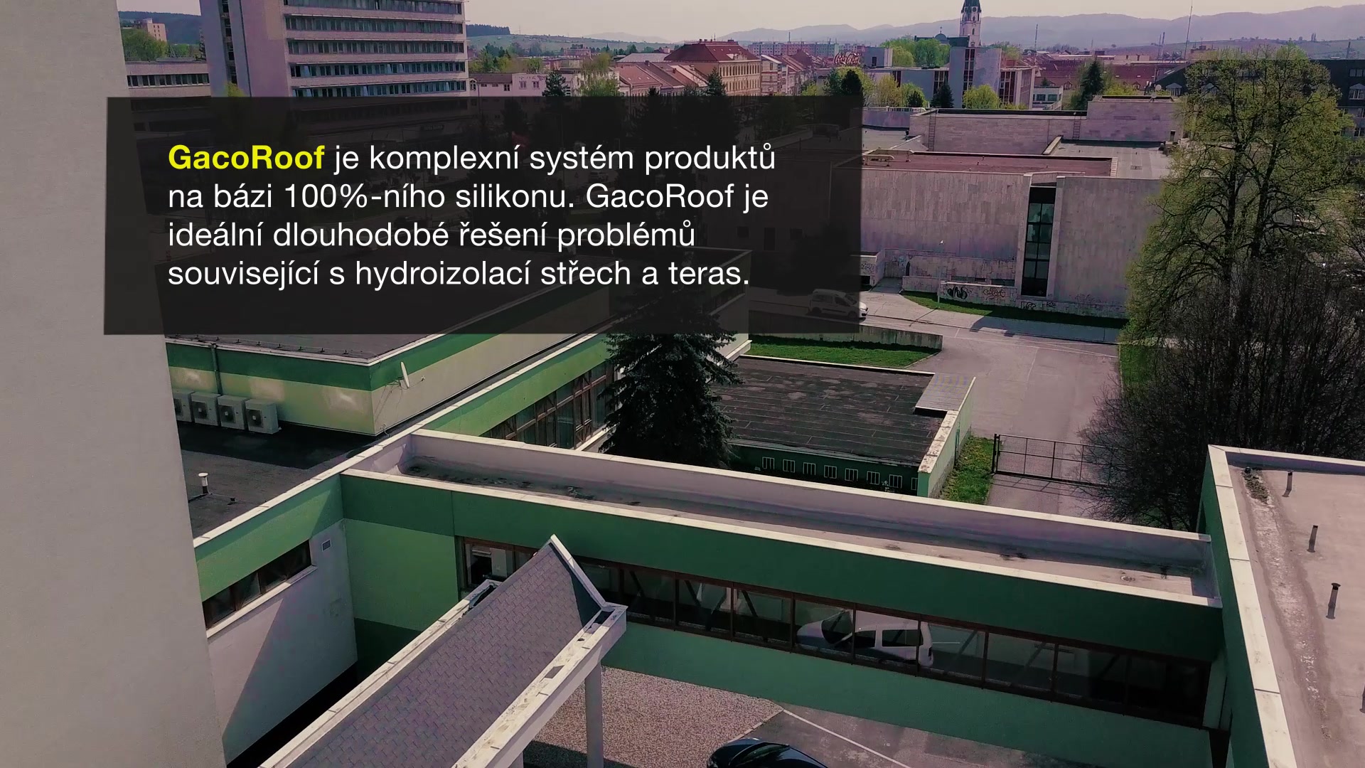 CORRO BOHEMIA, s.r.o. foto 2 (náhled videa)