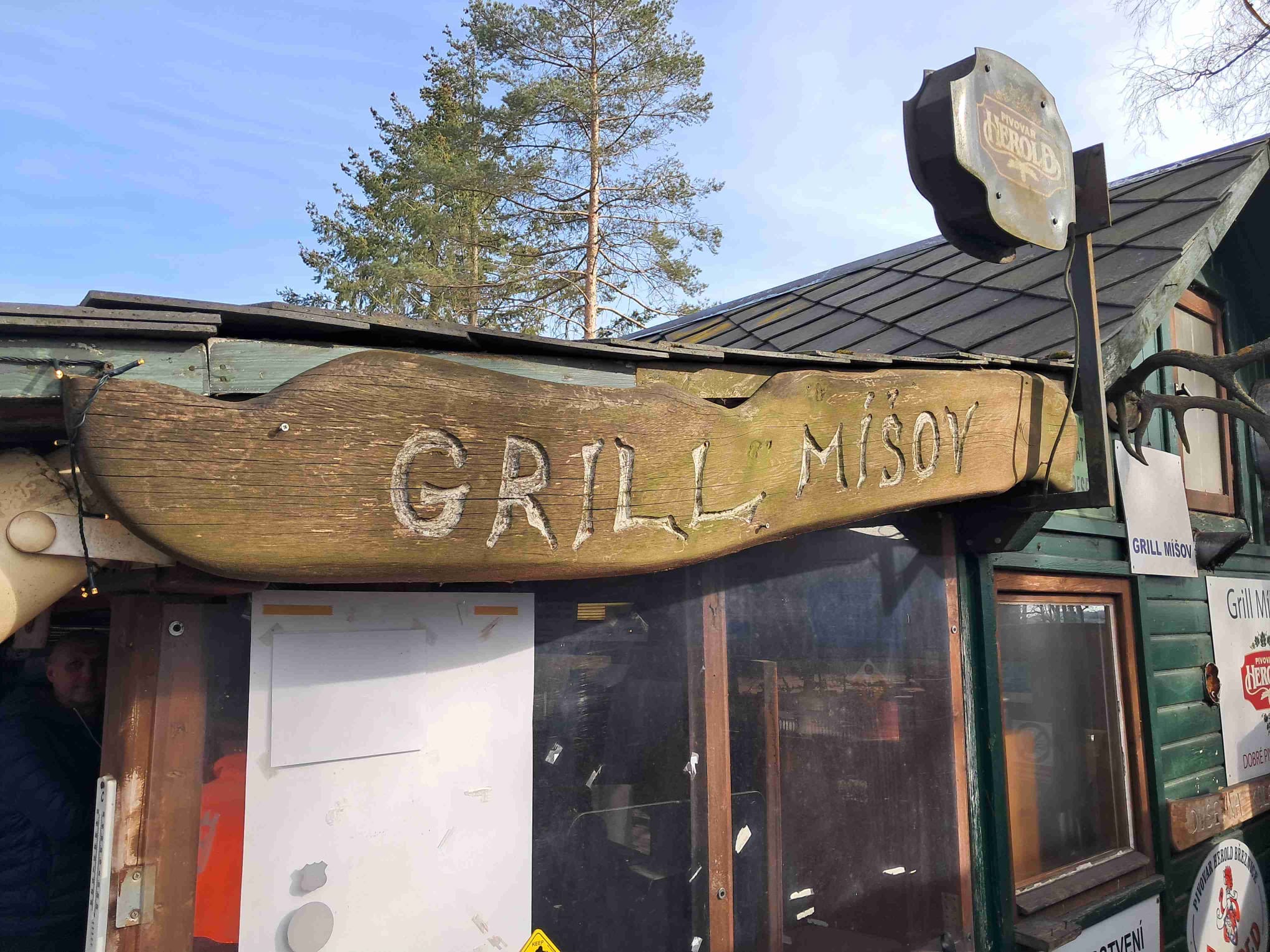 Grill Míšov foto 6