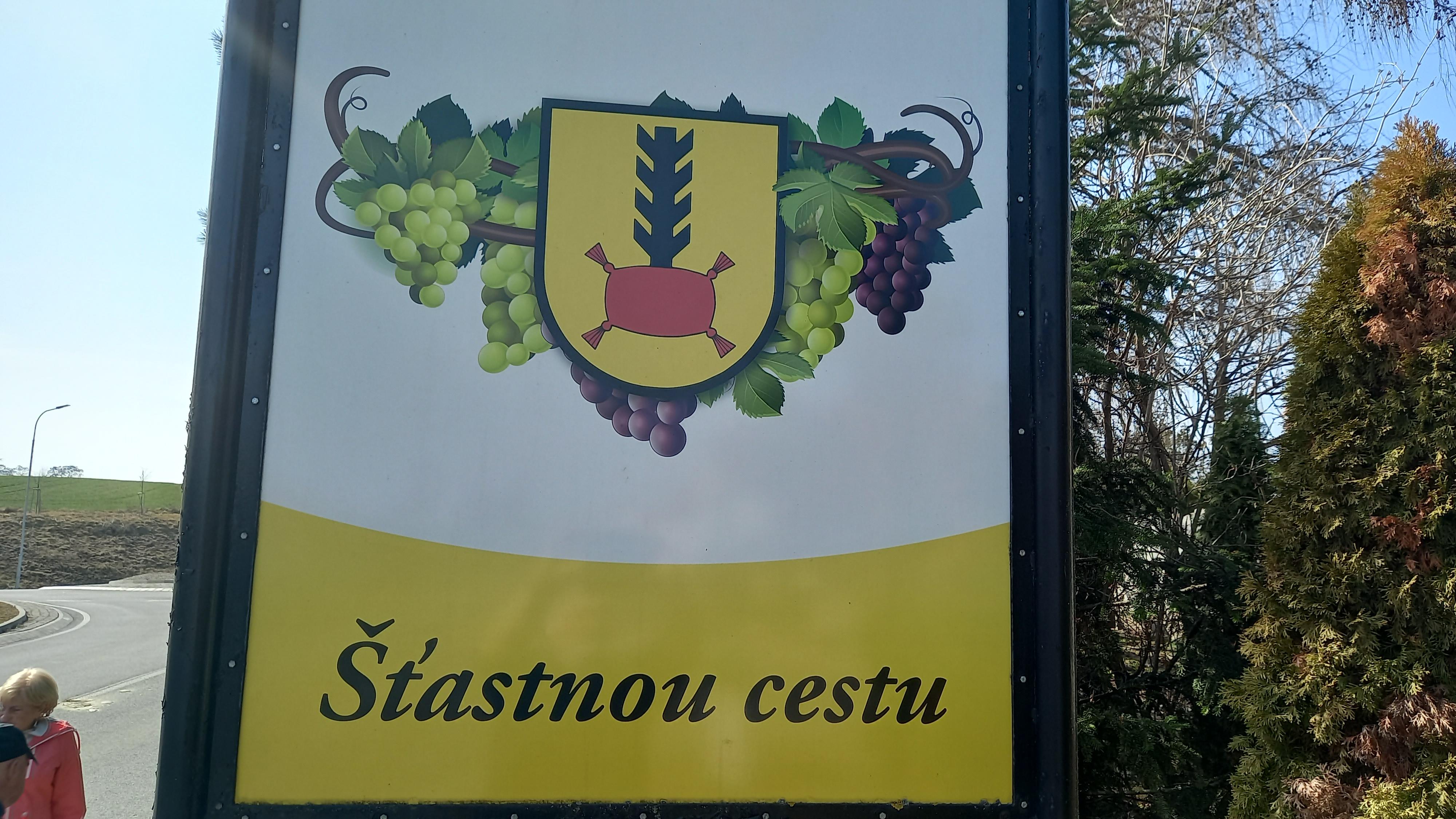 Obec Hovorany - obecní úřad foto 5