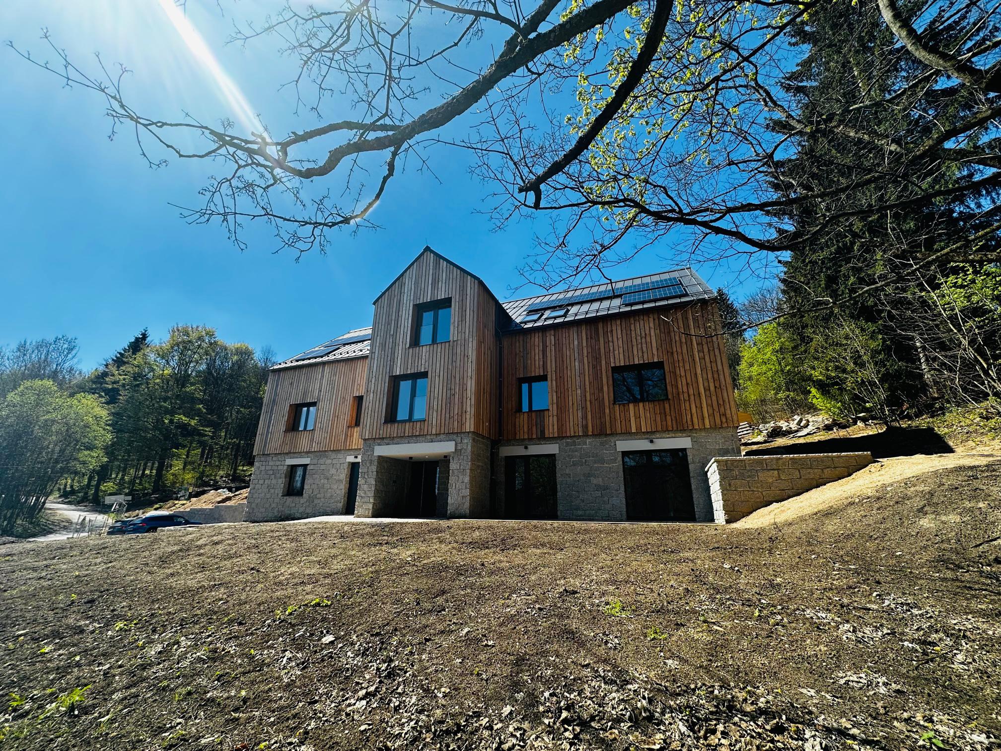 Apartmán Bedřich VI. foto 2