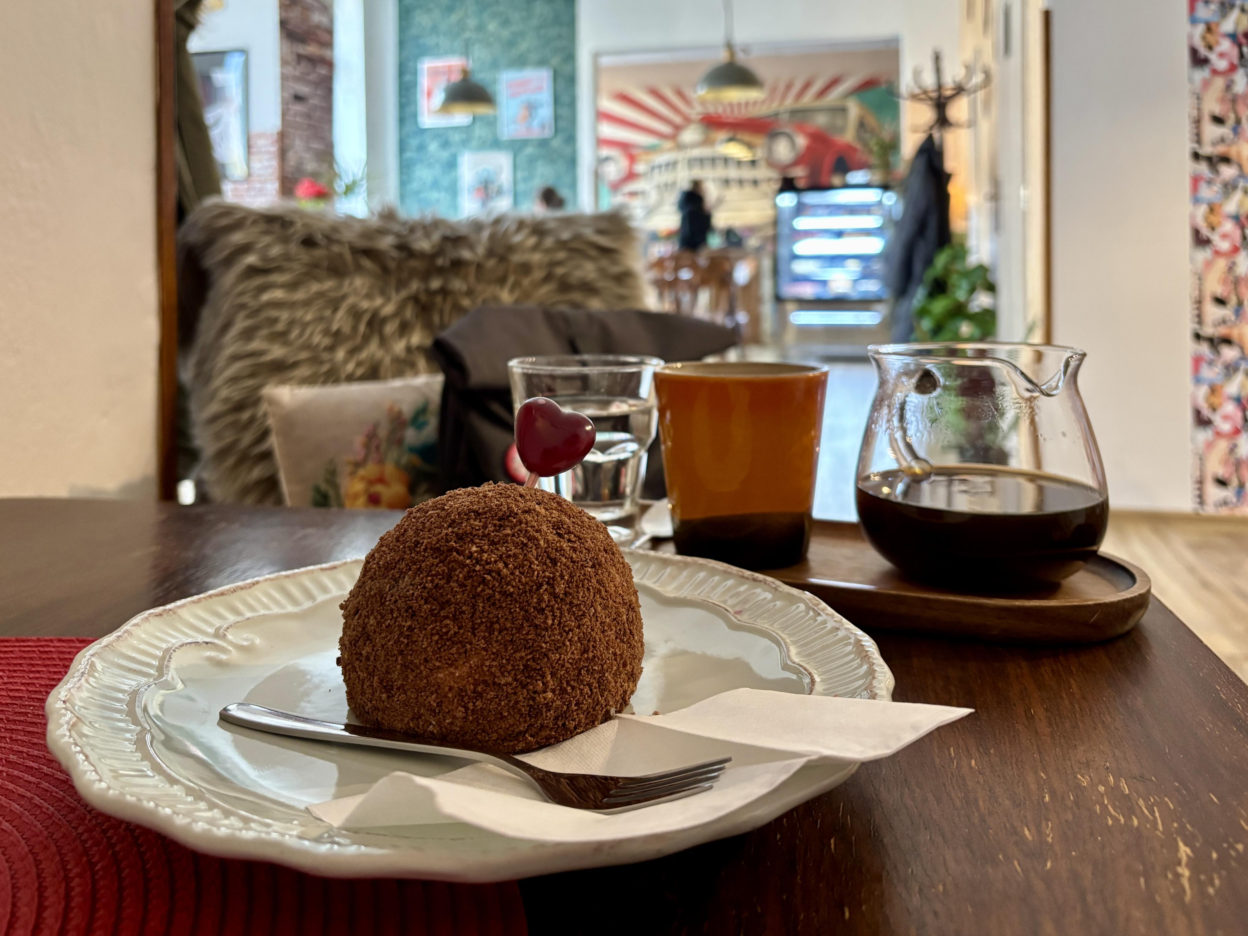 Cafe Jinakost foto 3