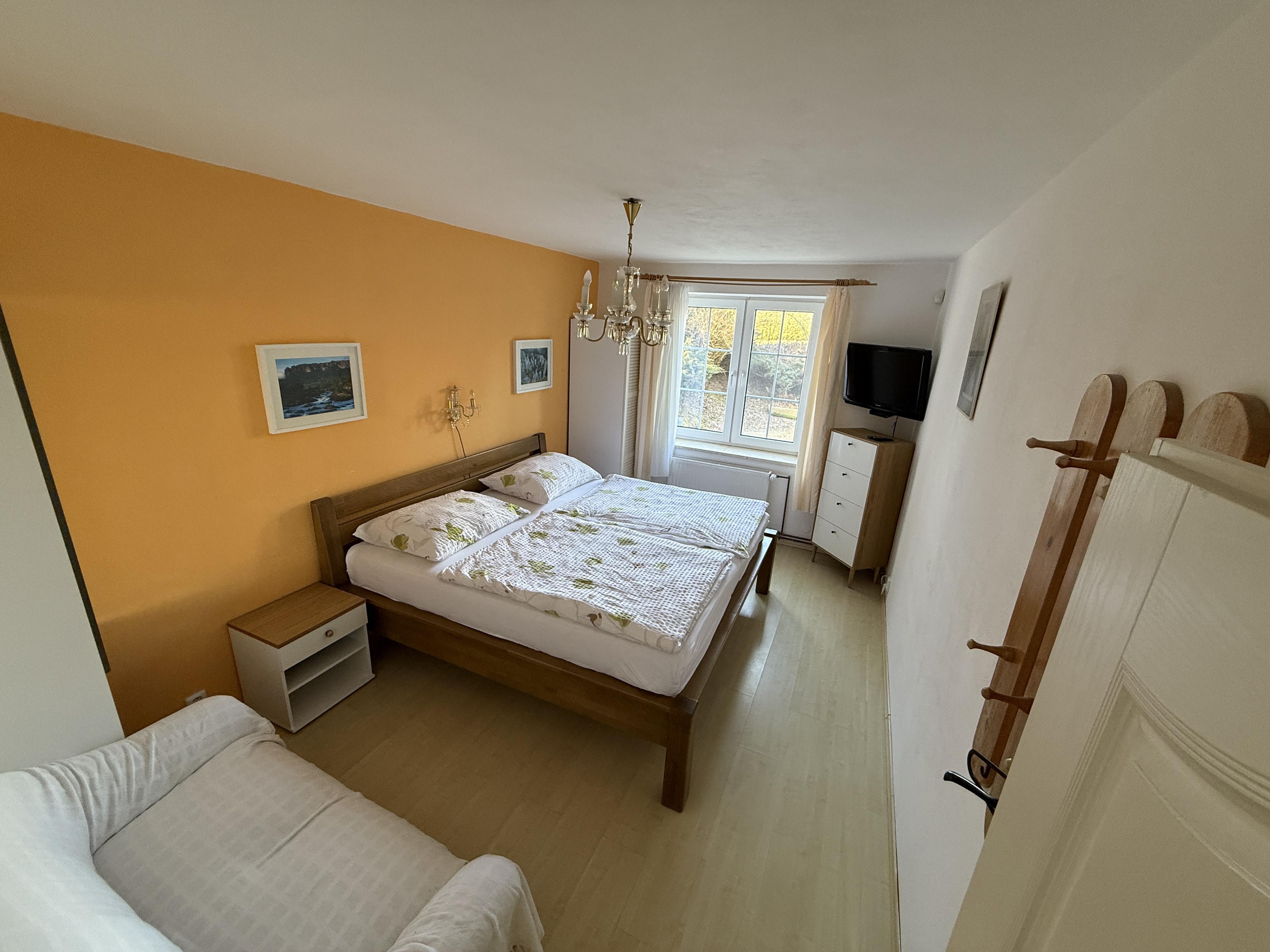 Penzion Milná foto 2