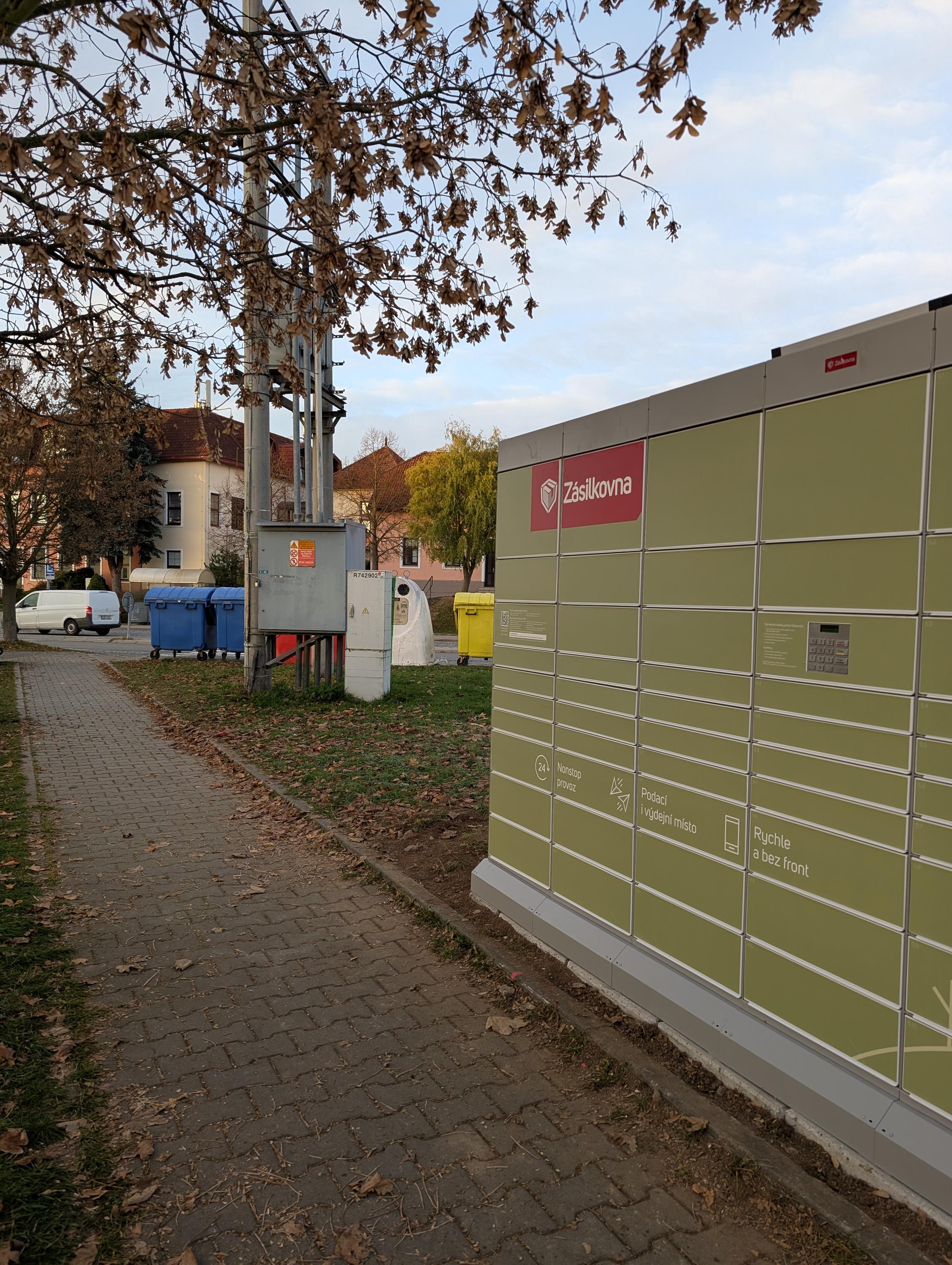 Z-BOX foto 3