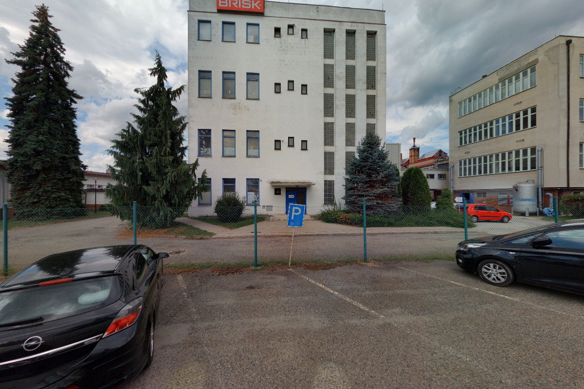 BRISK Tábor, a.s. foto 2