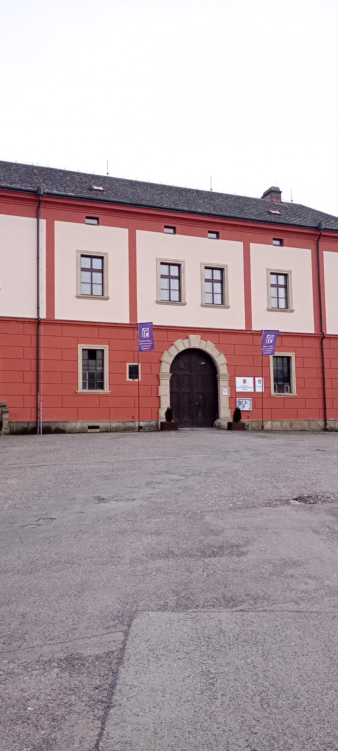 Základní škola Žamberk, 28. října 581 foto 5