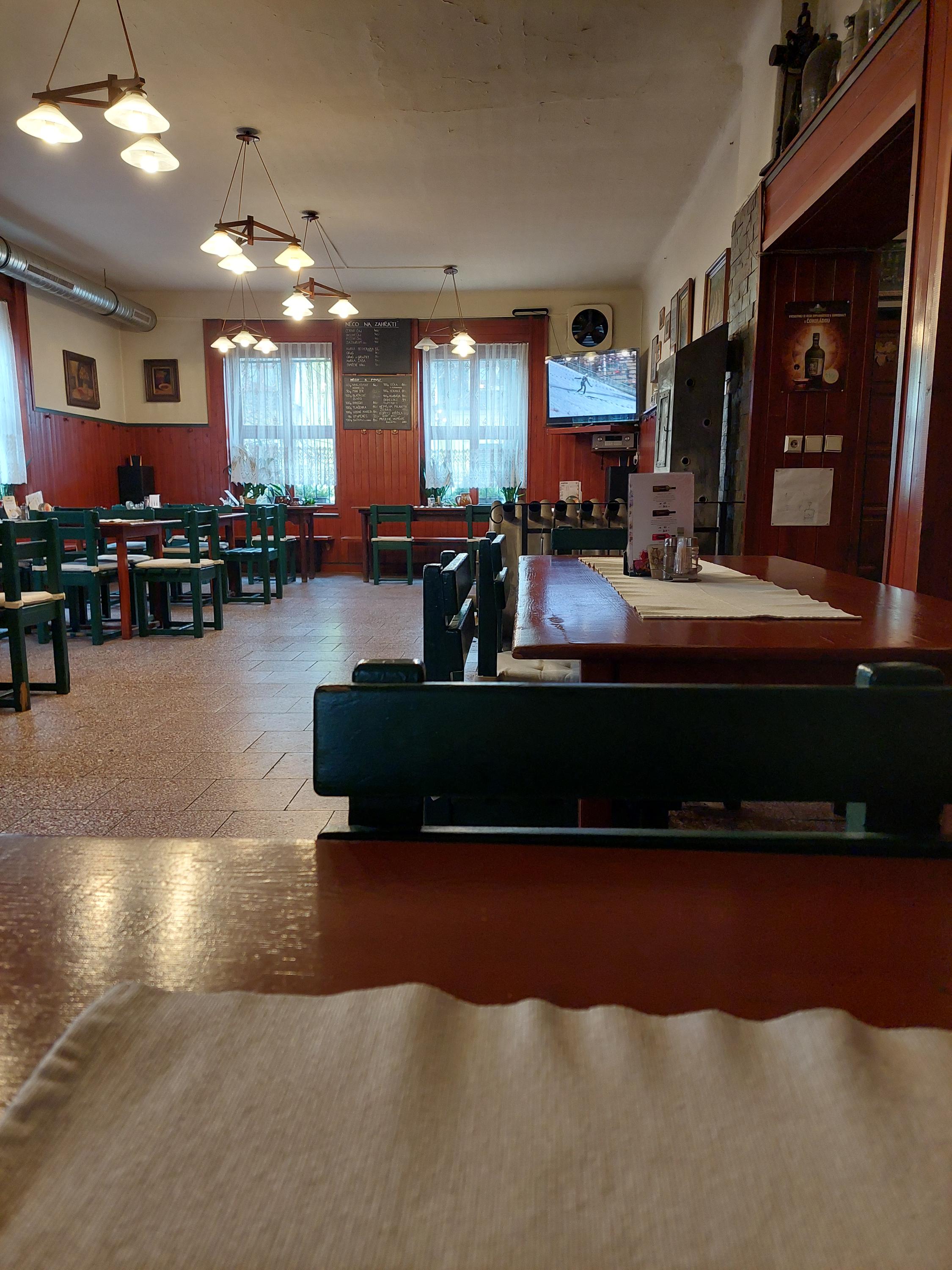 Restaurace U Petrů foto 3