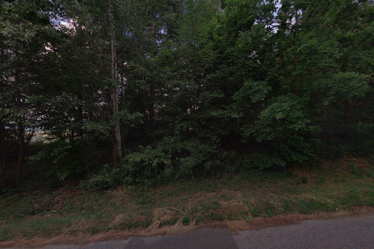 Myslivecká broková střelnice Merklovice