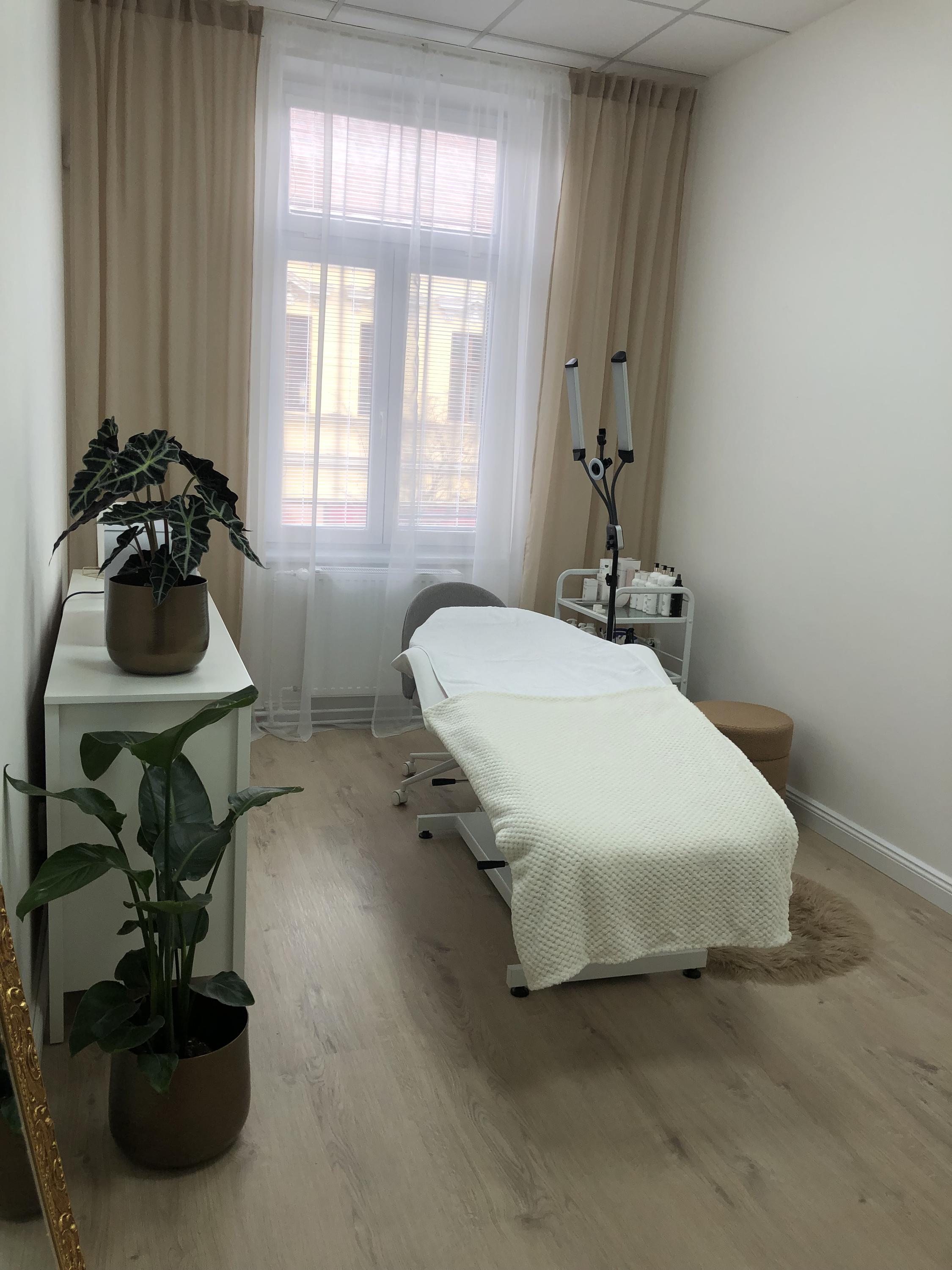 Siesta beauty studio foto 2