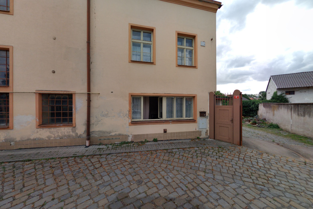 Králíkův mlýn foto 5