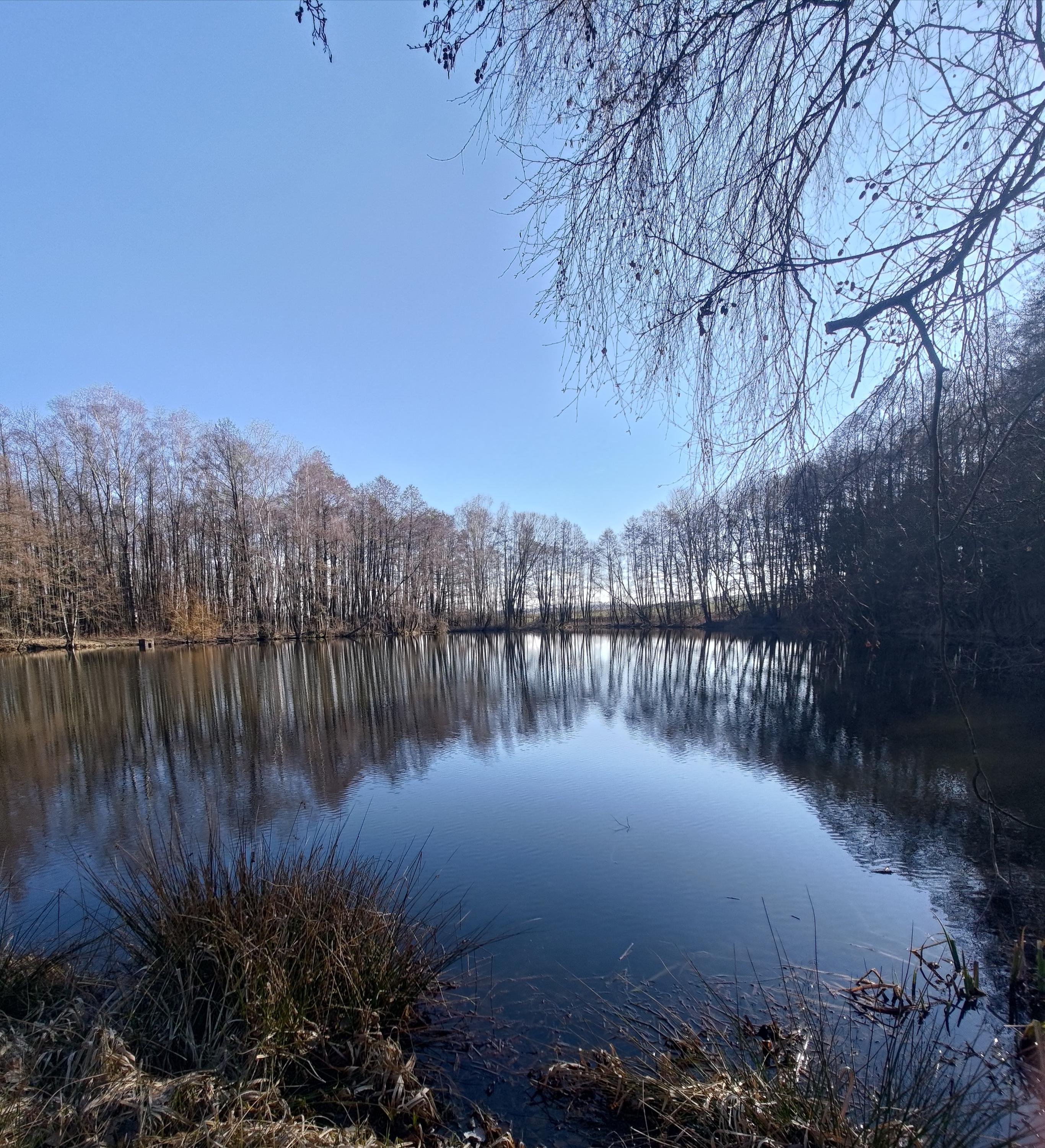 Táborová osada Miličín foto 2
