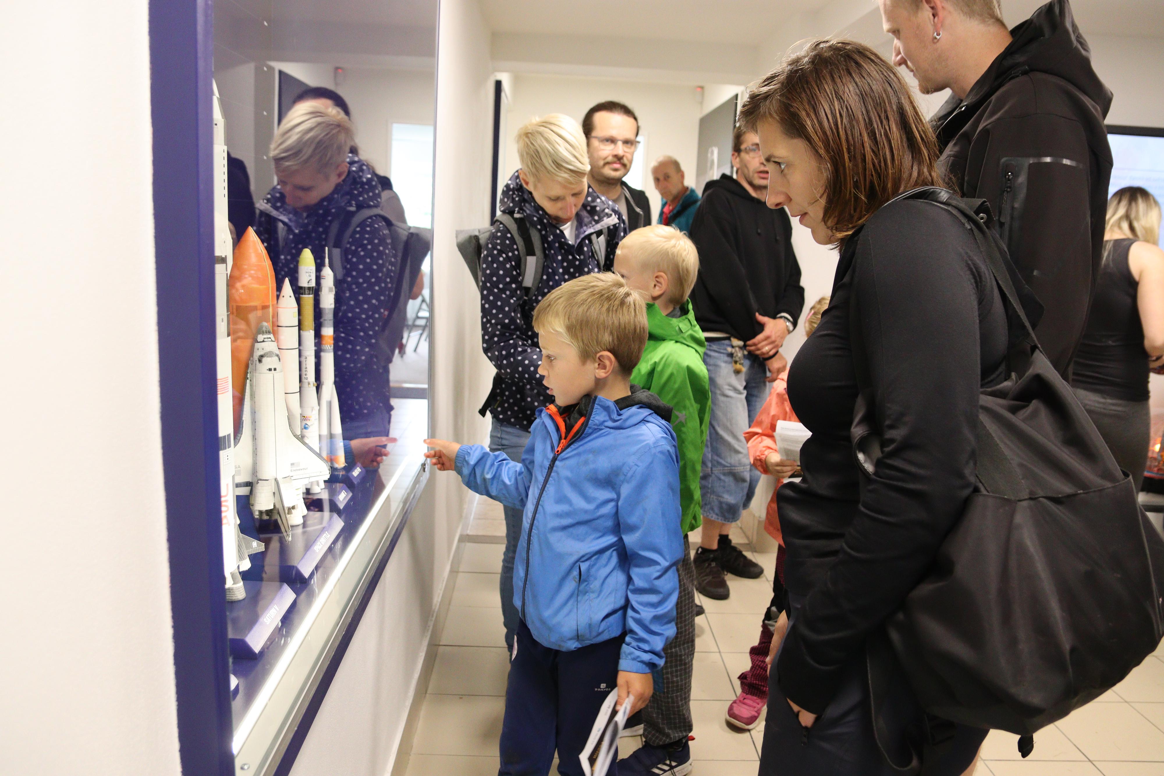 Hvězdárna Vsetín – Muzeum regionu Valašsko foto 3