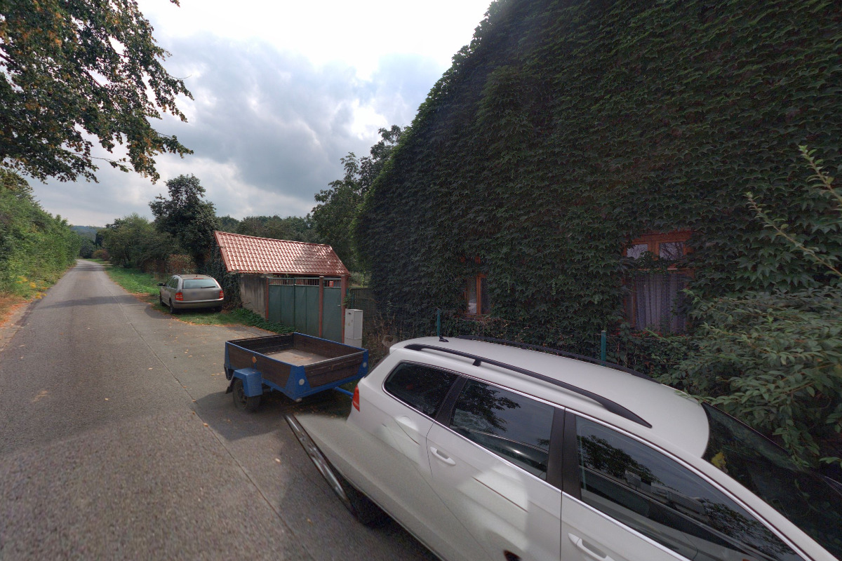 Azyl Tylda z.s foto 2