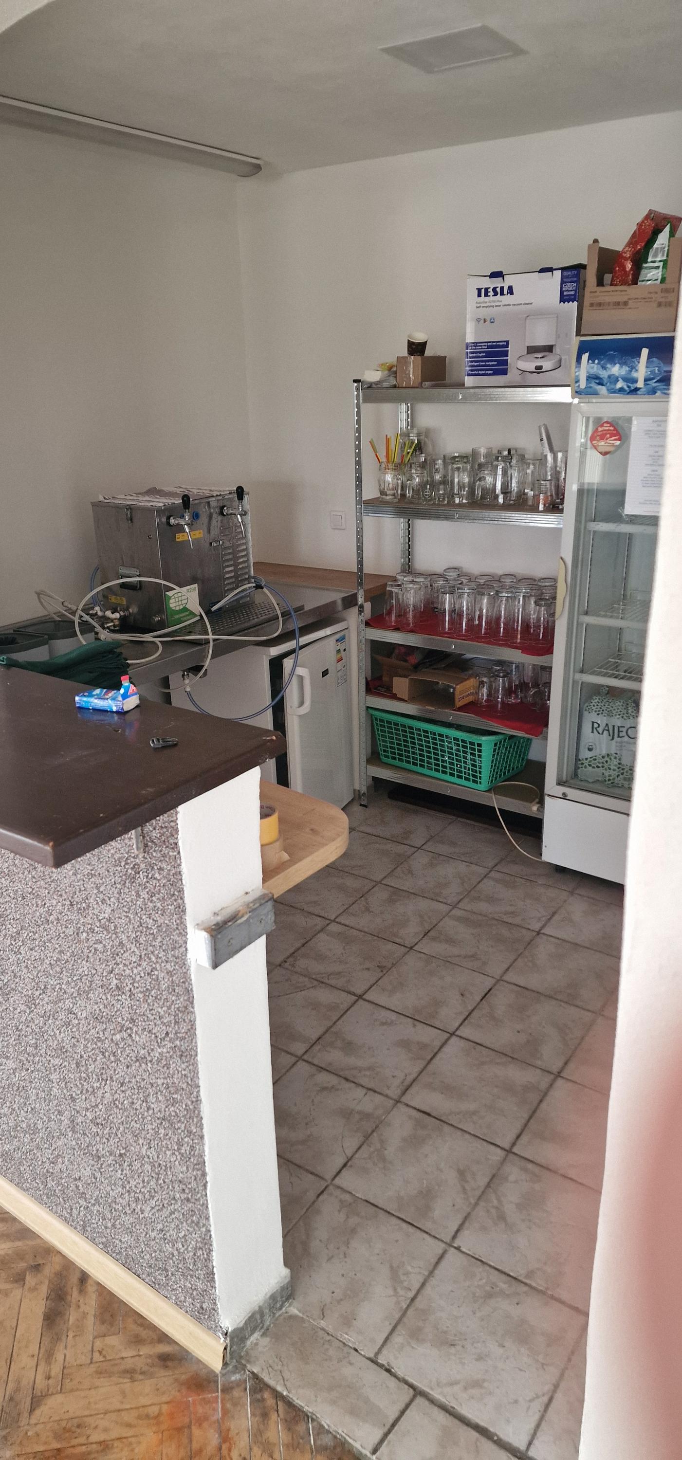 Kramolínská hospoda foto 3