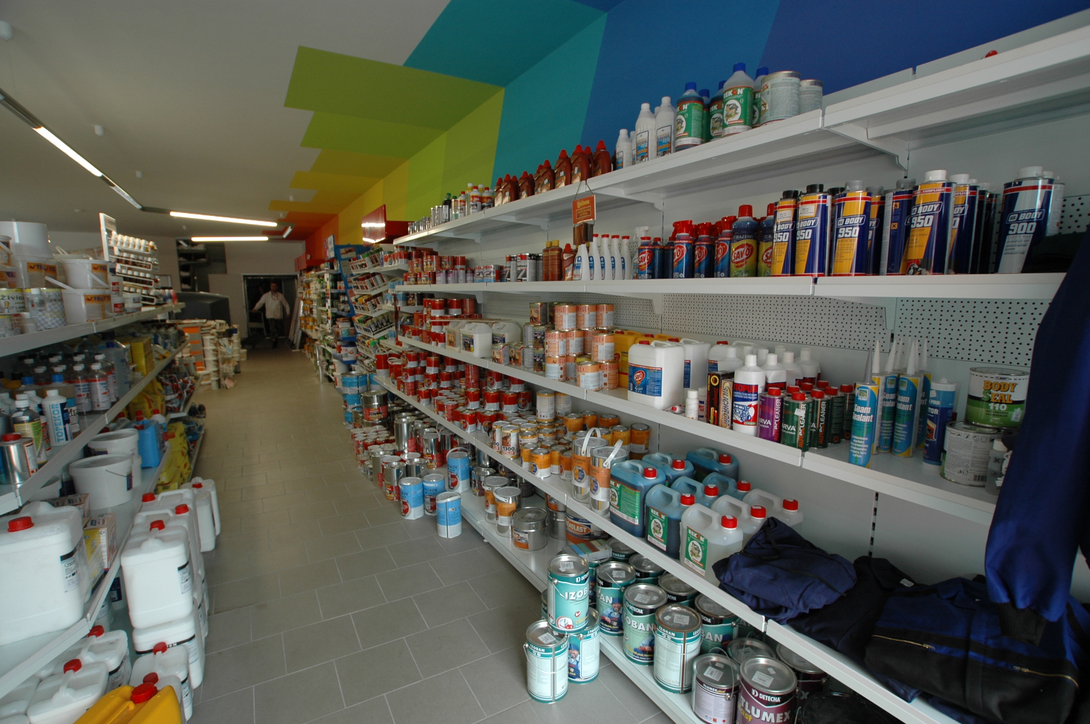 fasády-barvy.cz foto 2