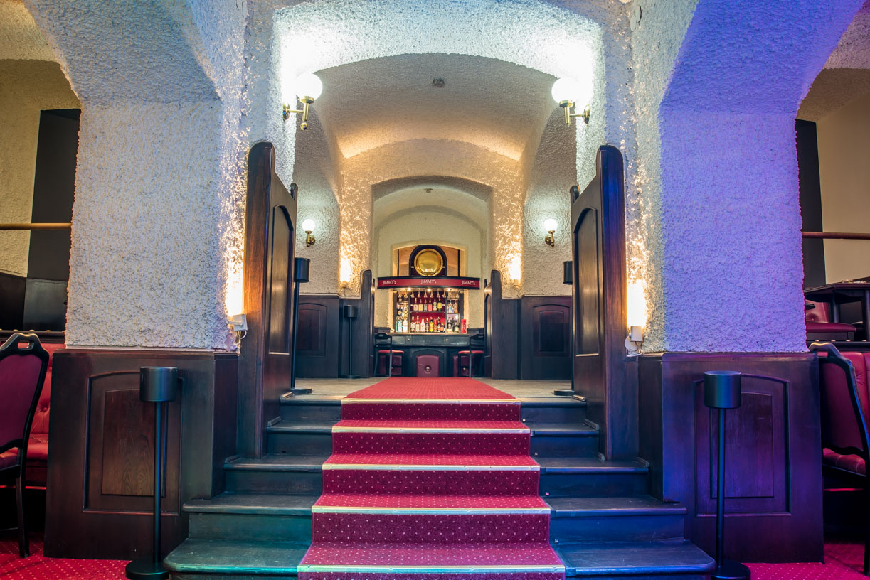 JIMMY´s divadelní klub foto 3