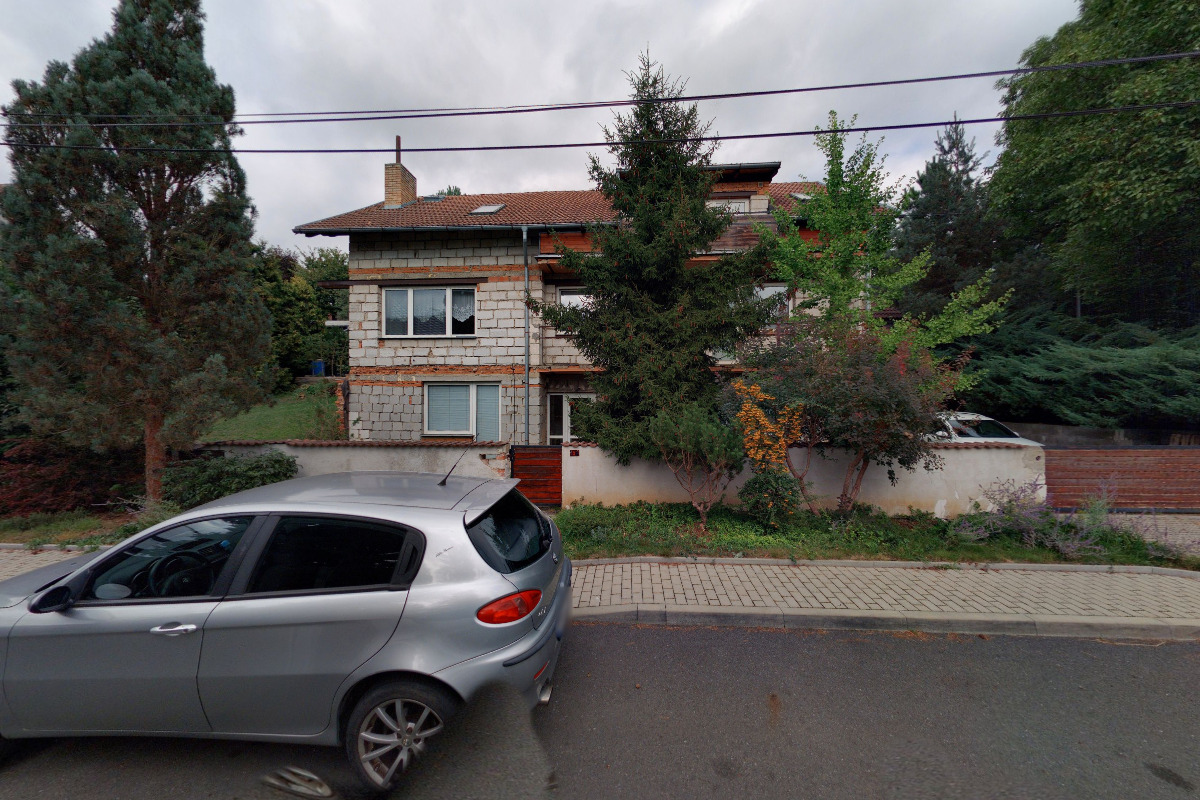 TF trans s.r.o. foto 2