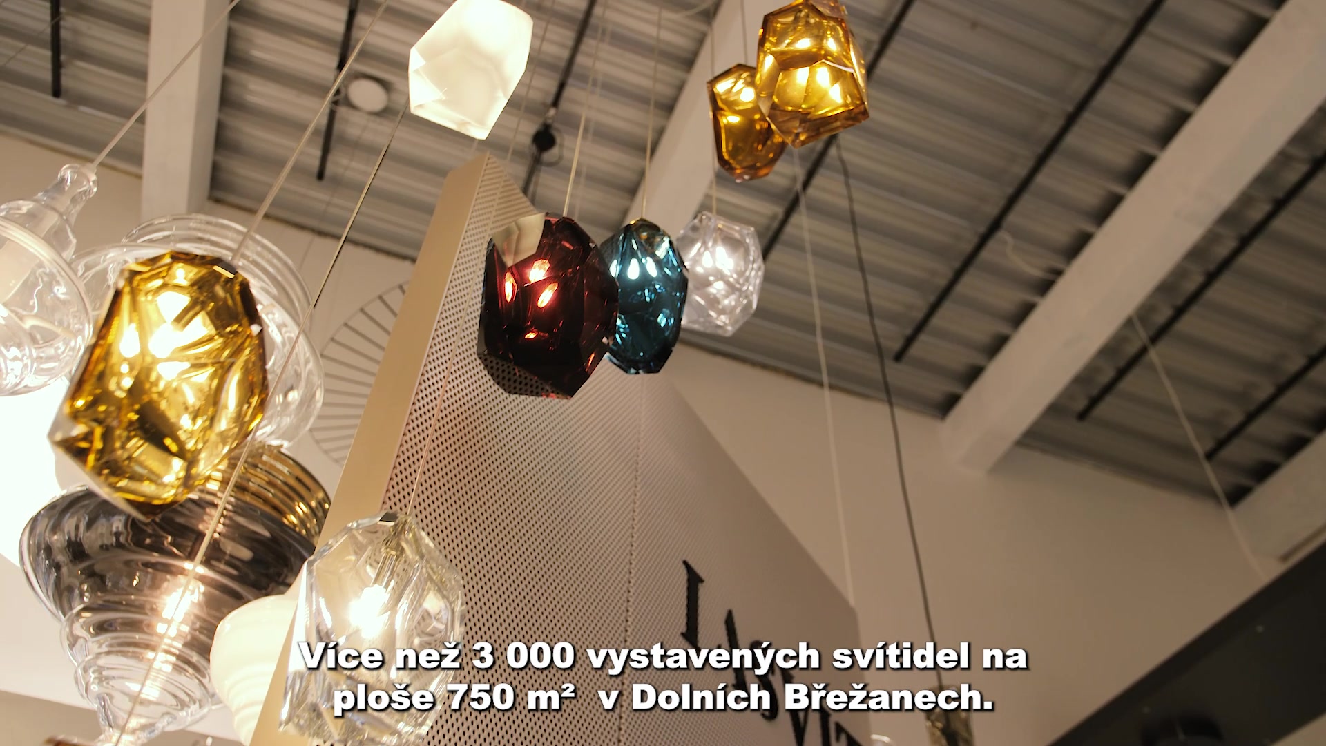 AULIX lighting s.r.o. - světelné studio foto 2 (náhled videa)