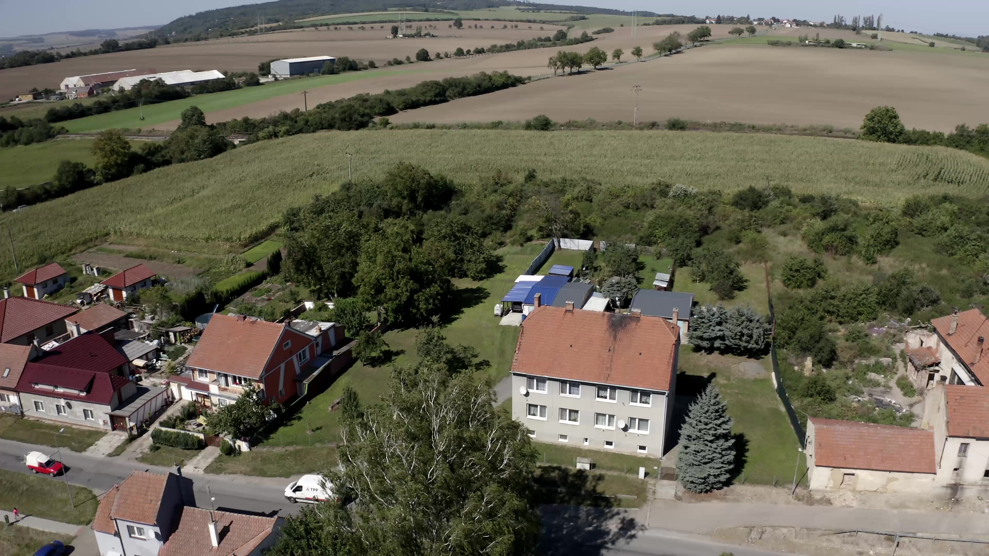 Dagmar Vajdová  - Vaše realitní makléřka foto 2 (náhled videa)