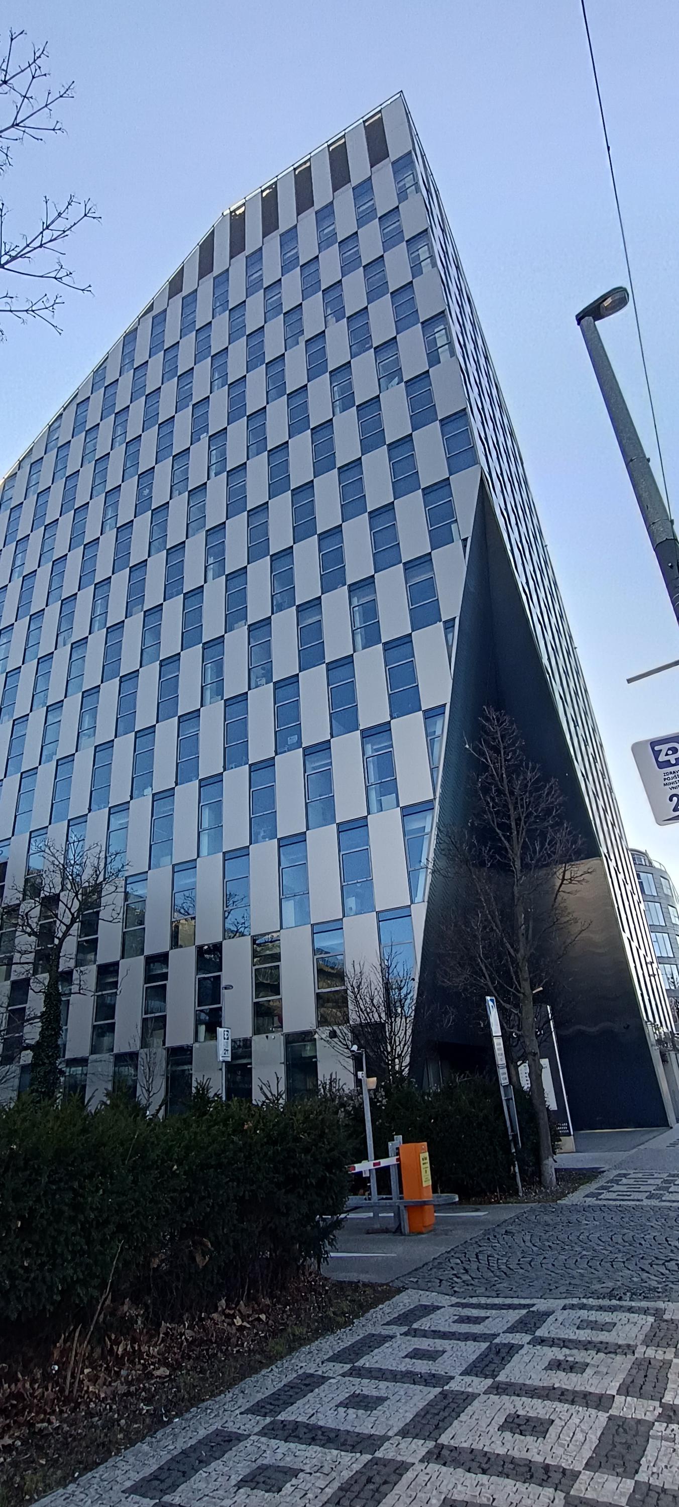 Zdravotní pojišťovna ministerstva vnitra České republiky foto 4